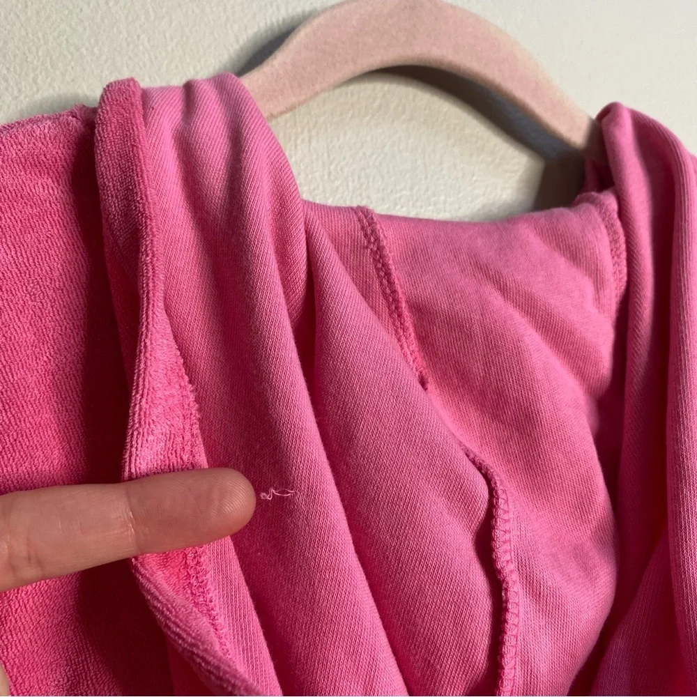 Old Navy pink color
